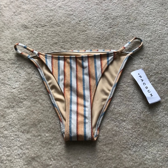 PacSun Other - Pacsun Bikini Bottoms